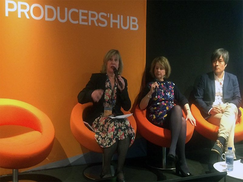 A Primer for the Asian Market