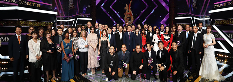 Seoul International Drama Awards Seoul 2016